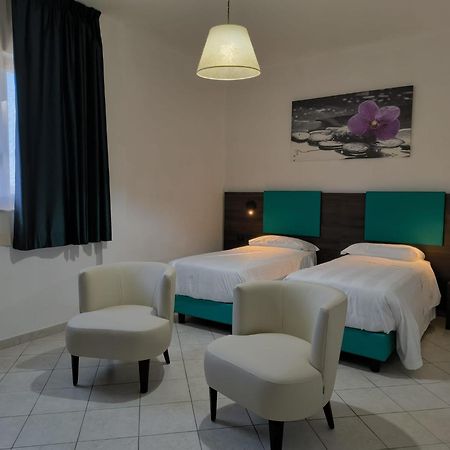 Hotel I Platani Siena Luaran gambar