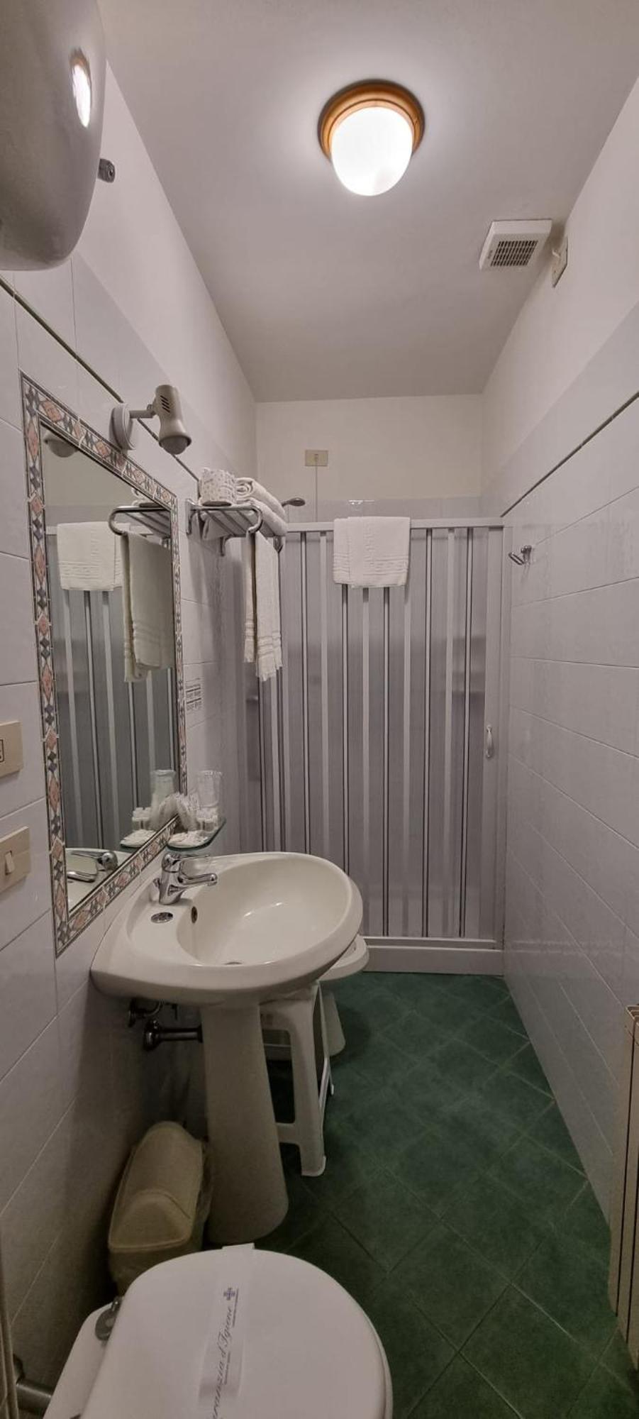 Hotel I Platani Siena Luaran gambar
