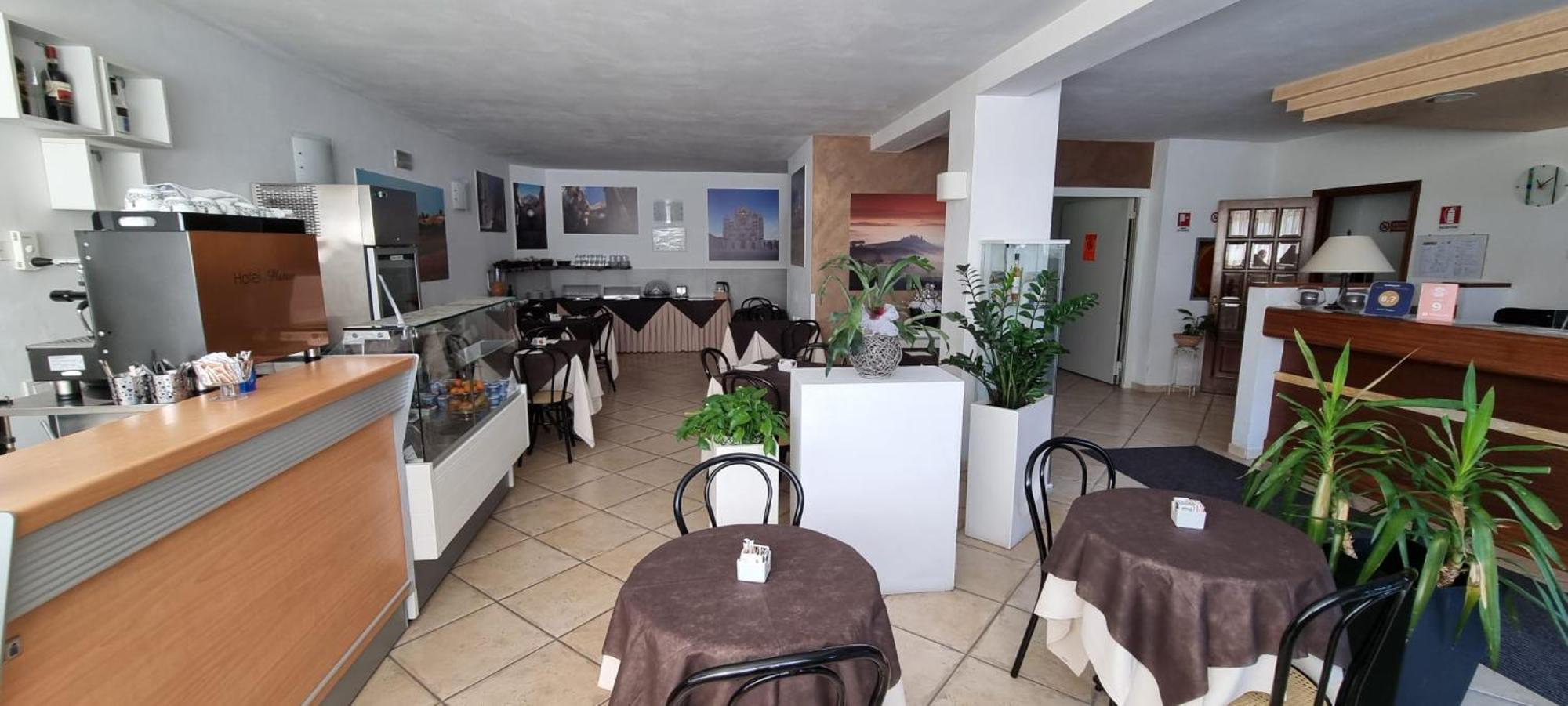 Hotel I Platani Siena Luaran gambar