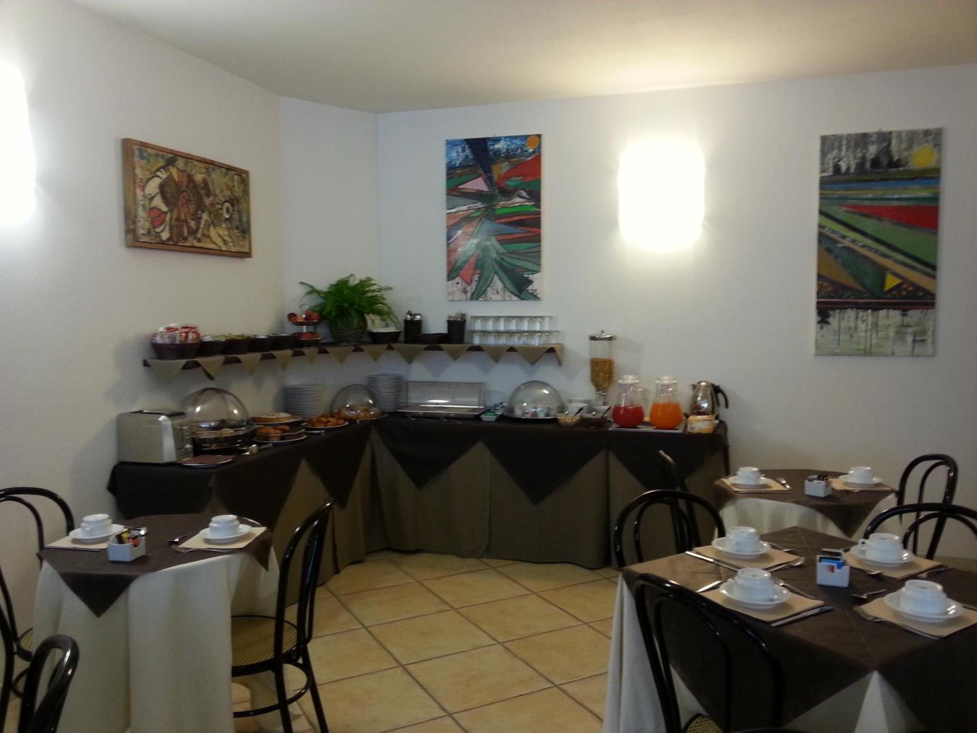 Hotel I Platani Siena Luaran gambar