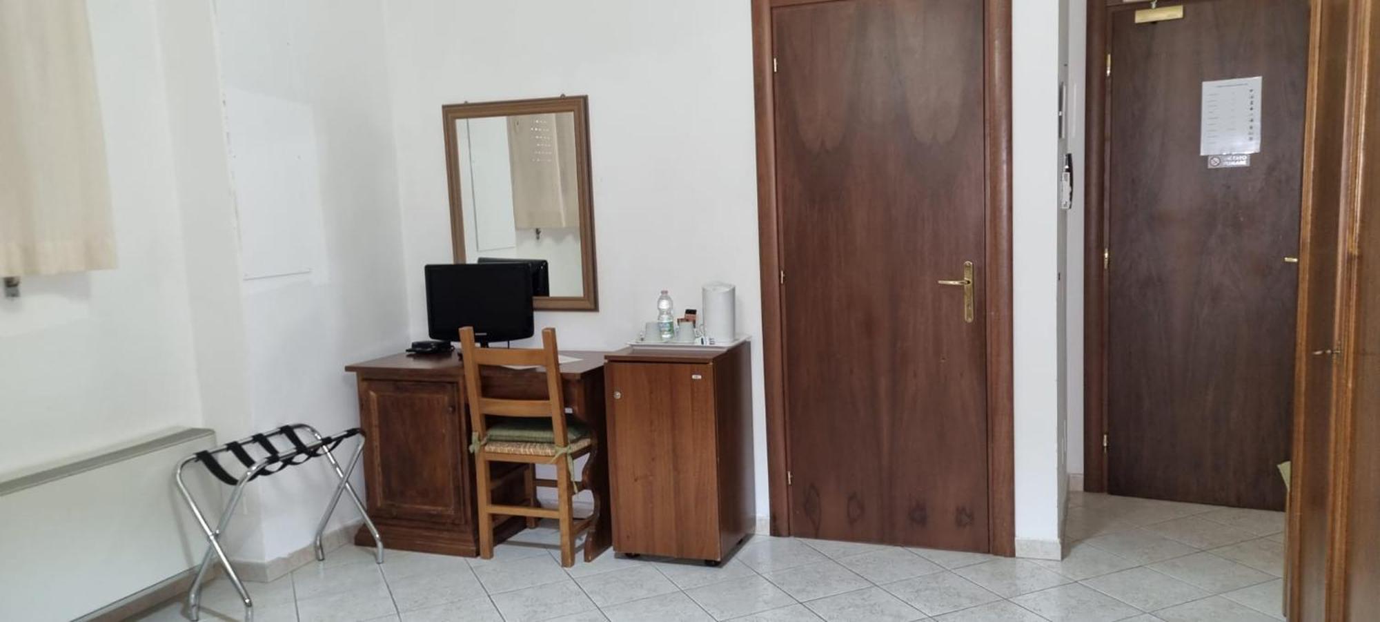 Hotel I Platani Siena Luaran gambar