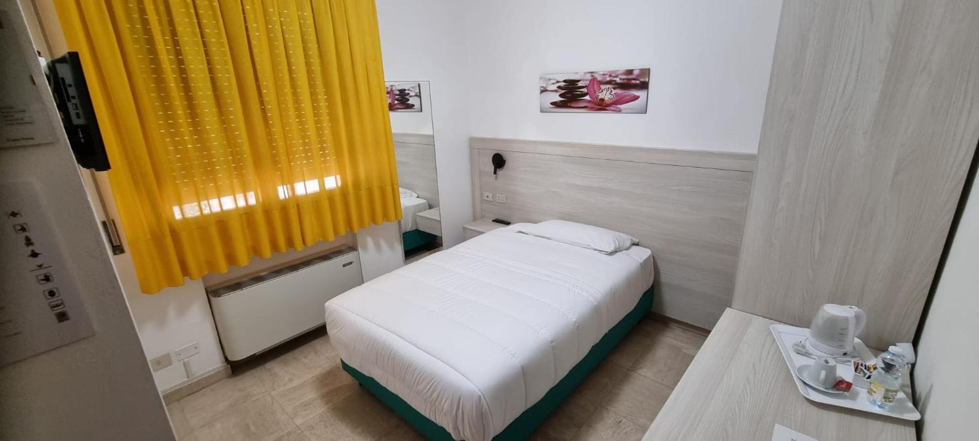 Hotel I Platani Siena Luaran gambar