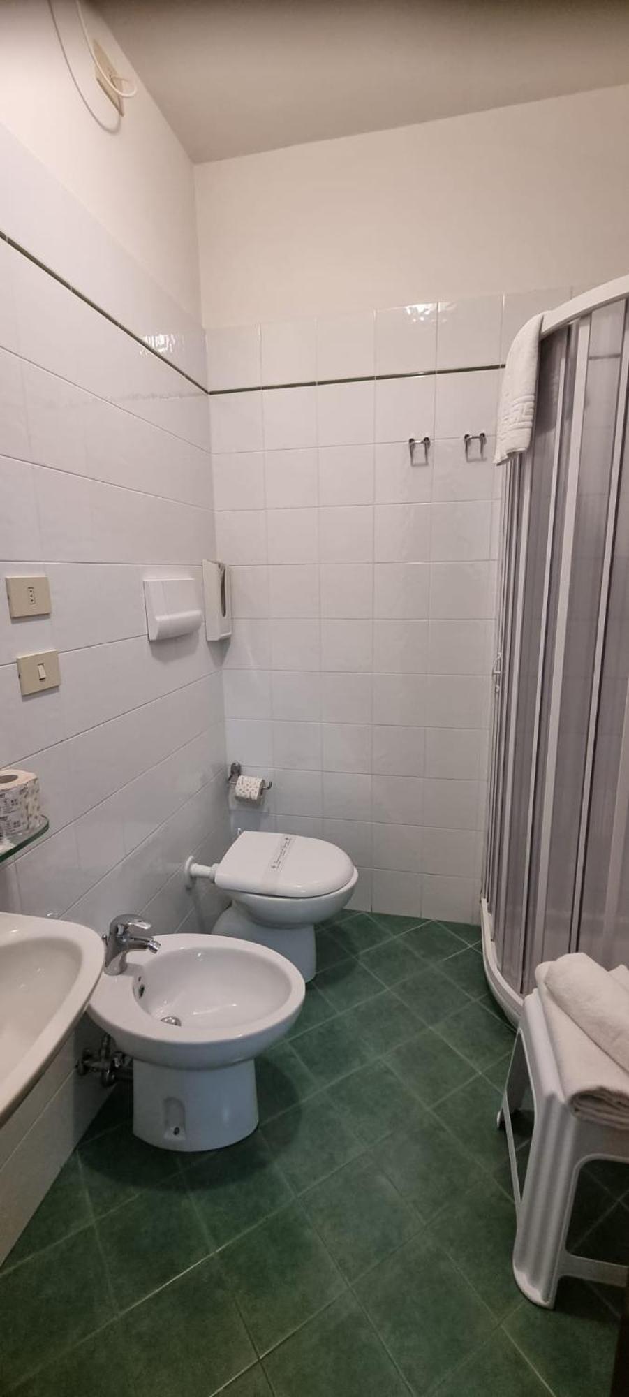 Hotel I Platani Siena Luaran gambar