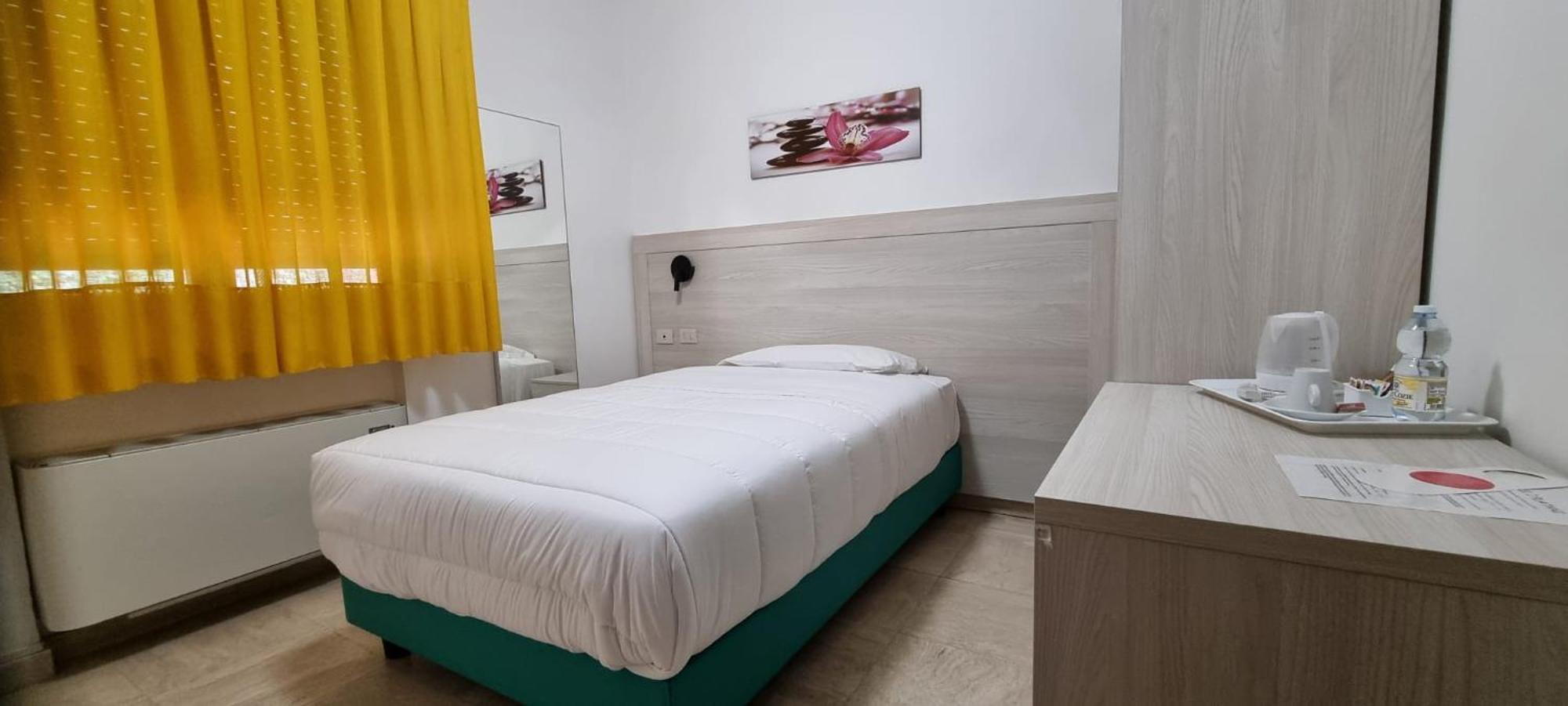 Hotel I Platani Siena Luaran gambar
