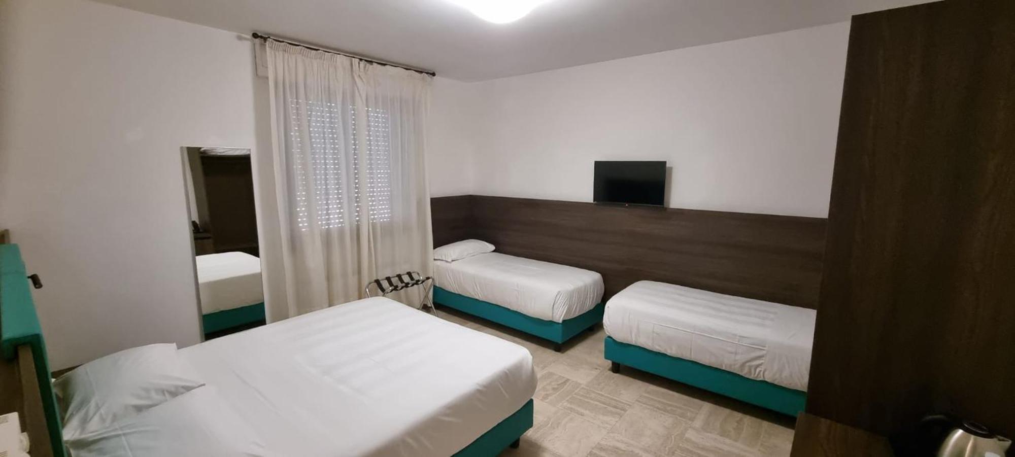 Hotel I Platani Siena Luaran gambar