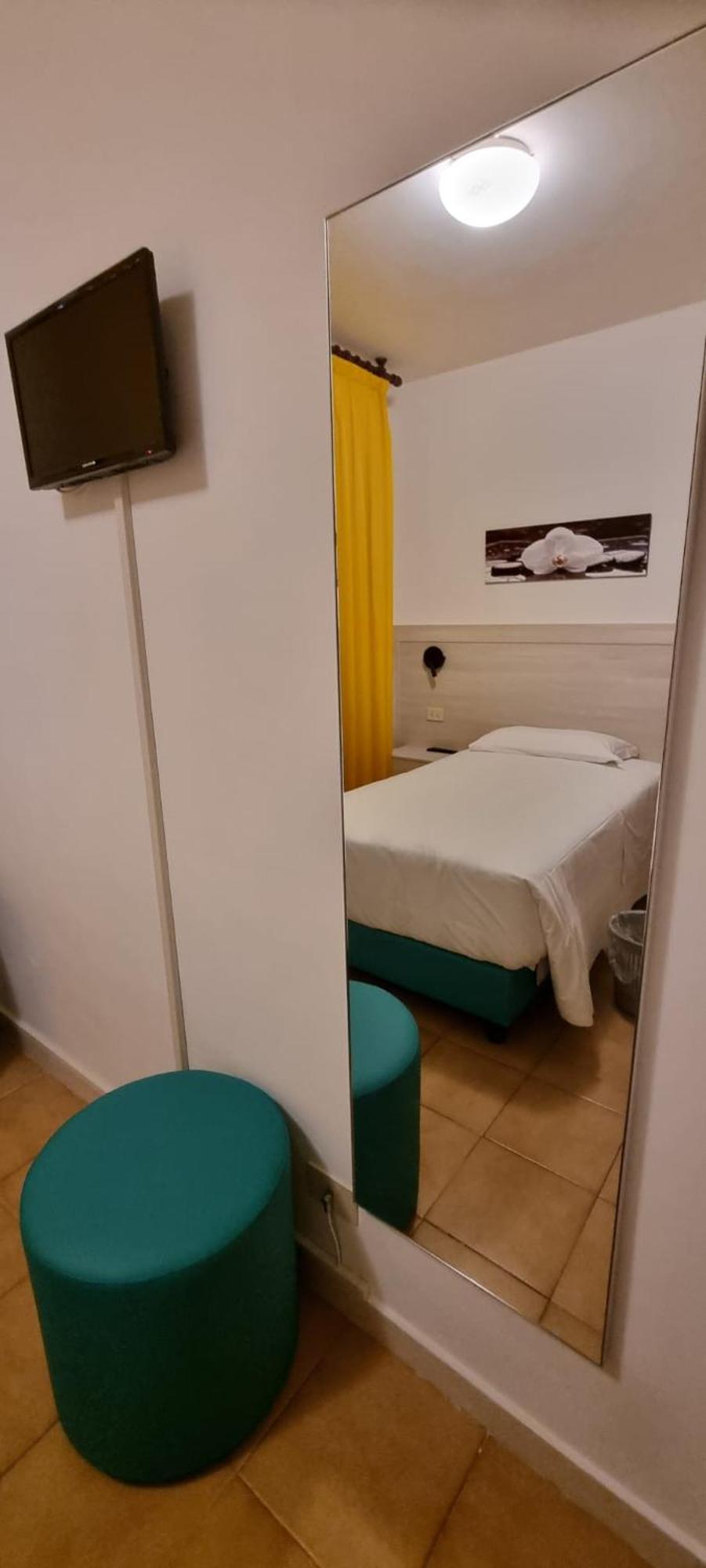 Hotel I Platani Siena Luaran gambar