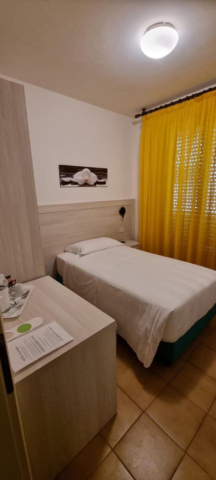 Hotel I Platani Siena Luaran gambar