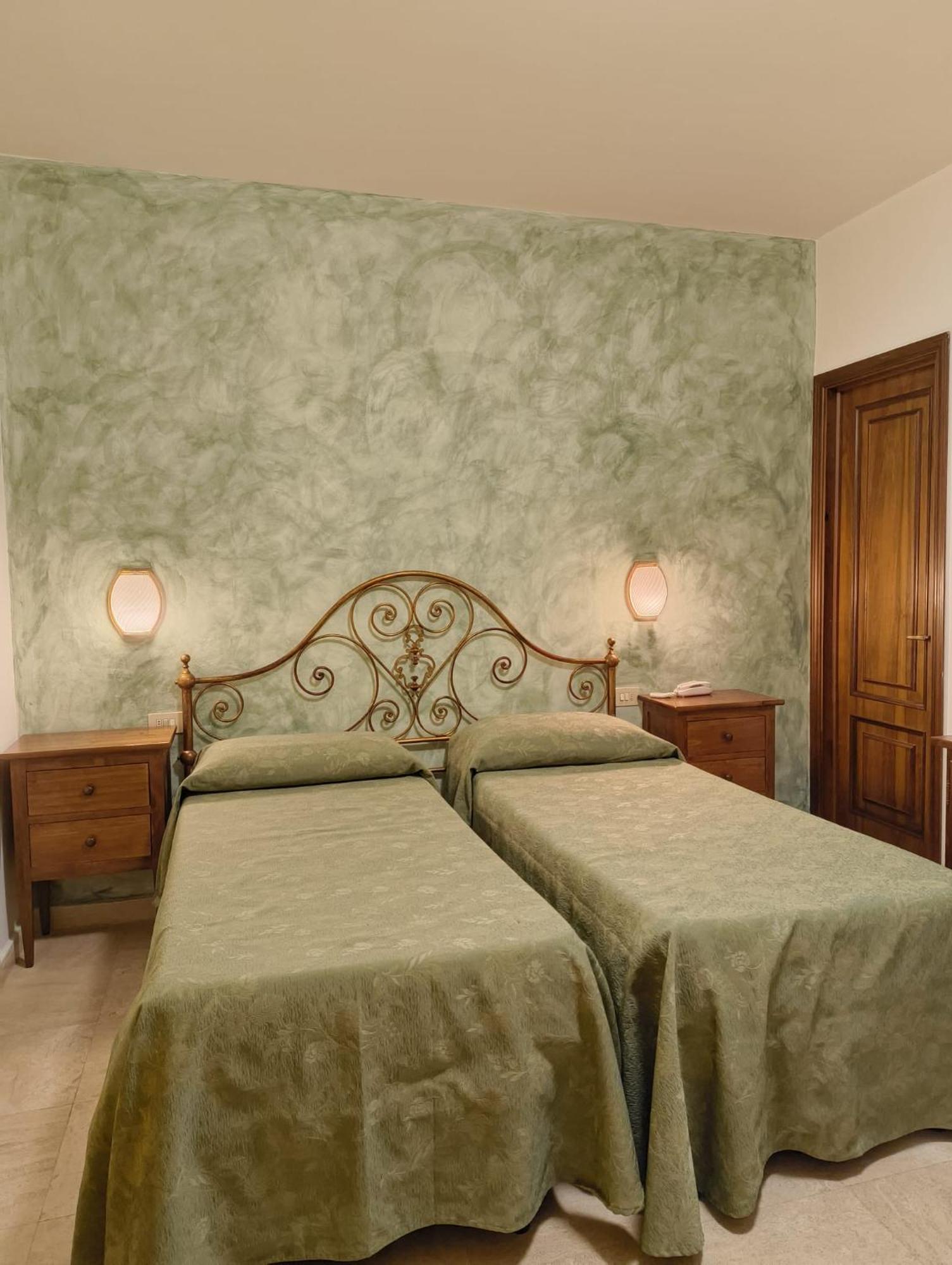 Hotel I Platani Siena Luaran gambar