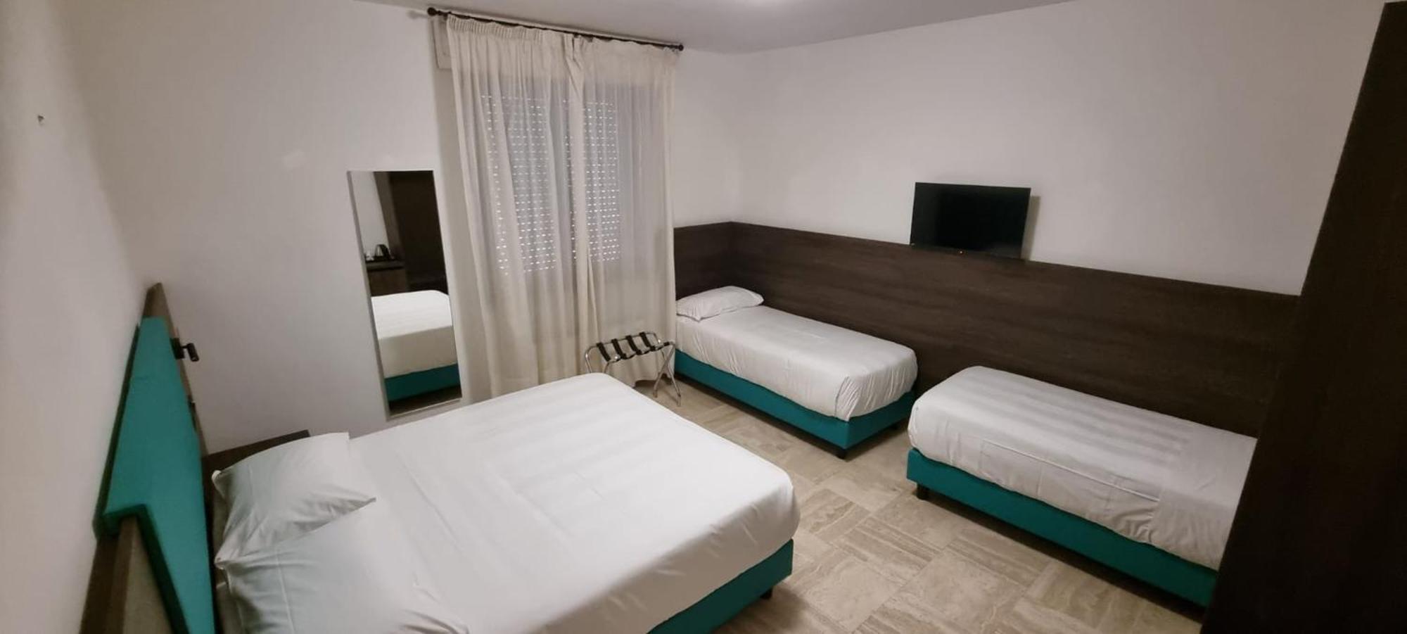 Hotel I Platani Siena Luaran gambar