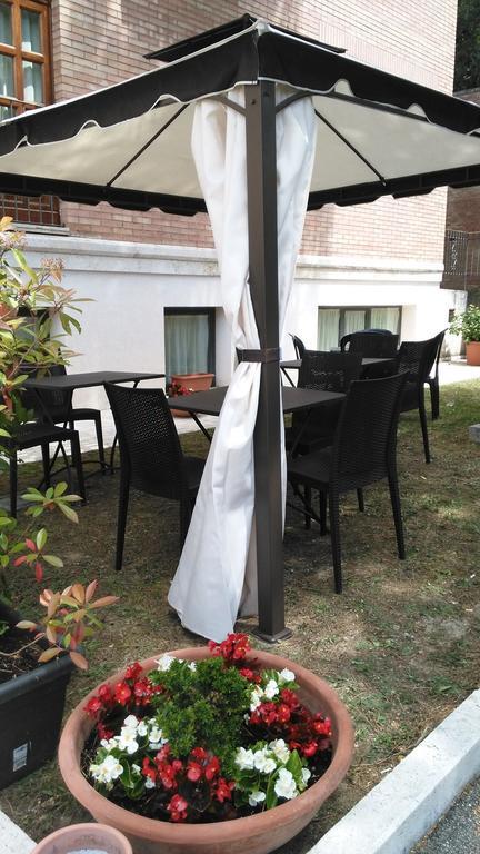 Hotel I Platani Siena Luaran gambar