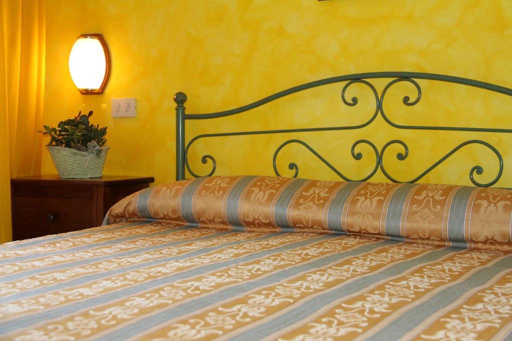 Hotel I Platani Siena Luaran gambar