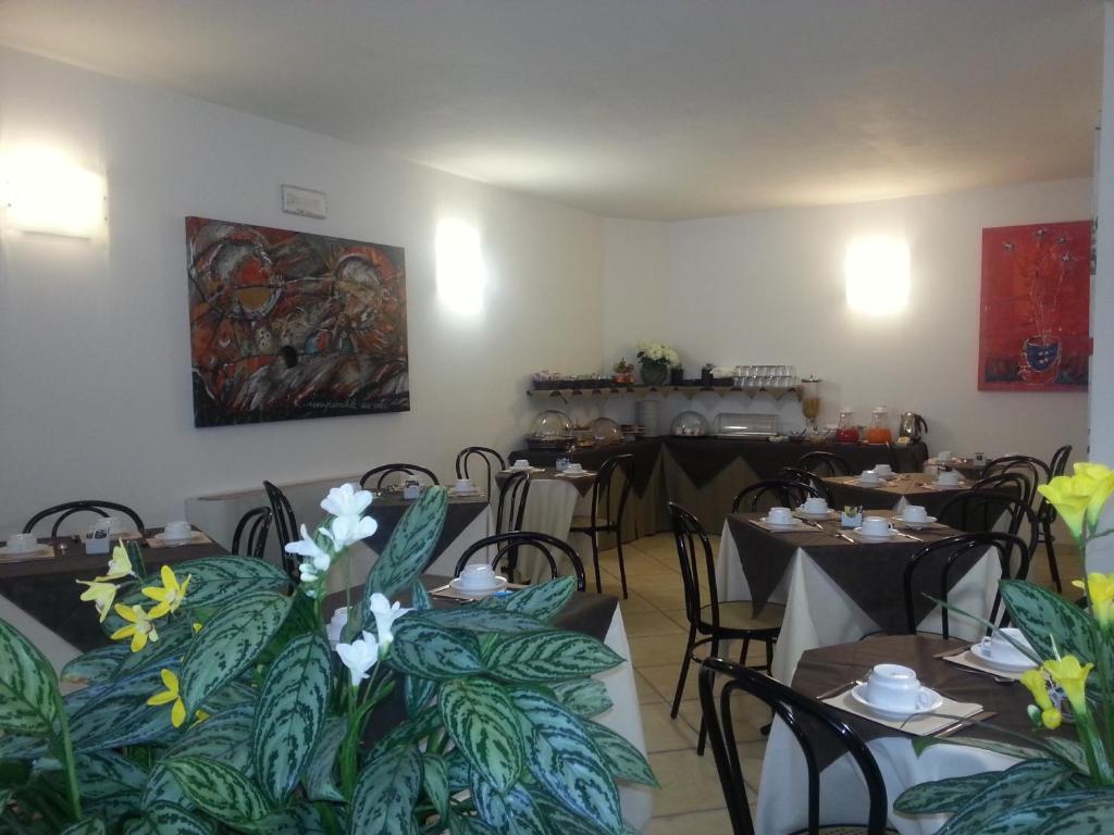 Hotel I Platani Siena Luaran gambar
