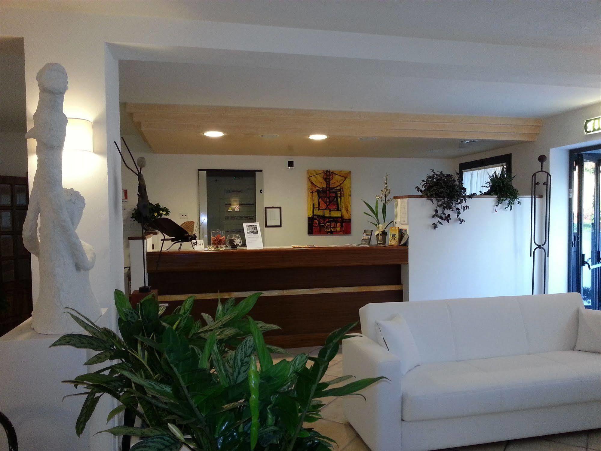 Hotel I Platani Siena Luaran gambar
