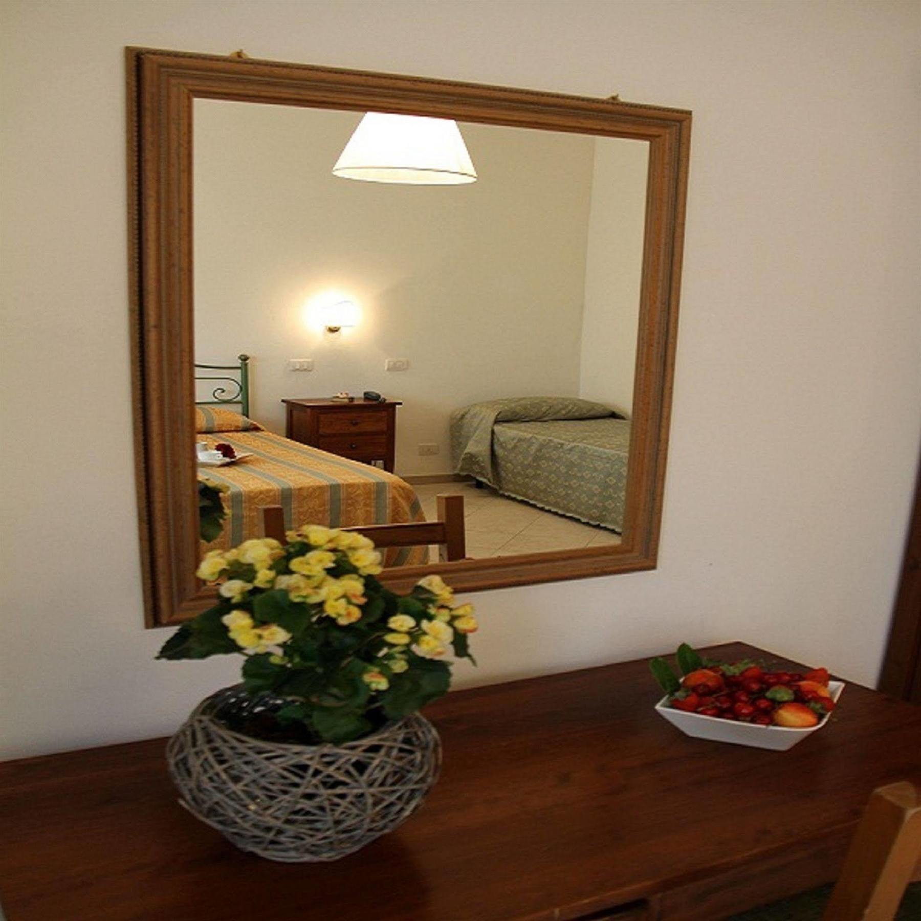 Hotel I Platani Siena Luaran gambar
