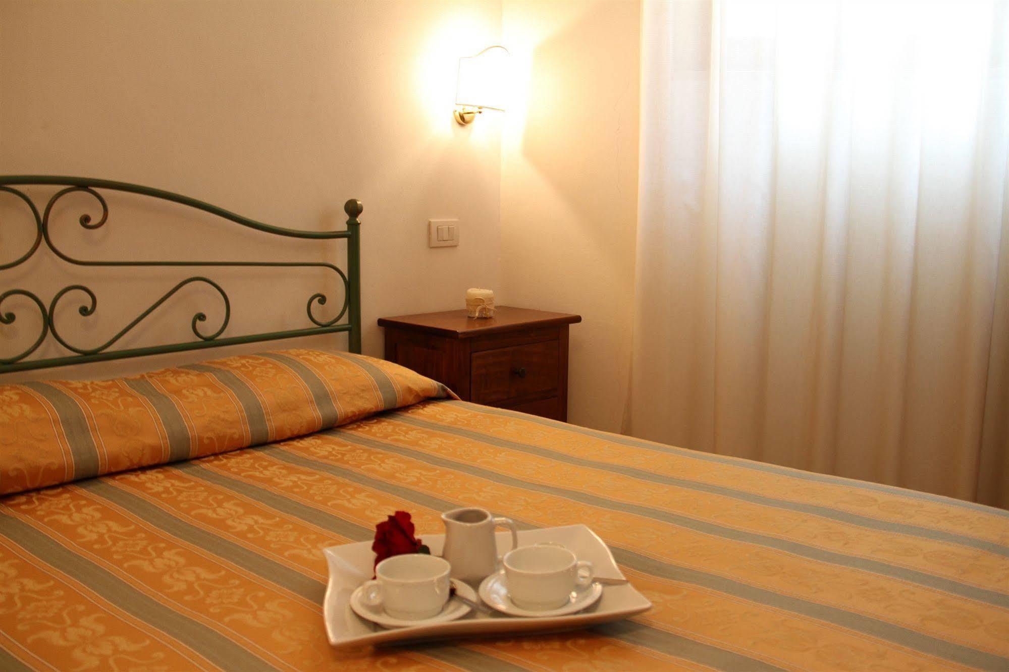 Hotel I Platani Siena Luaran gambar
