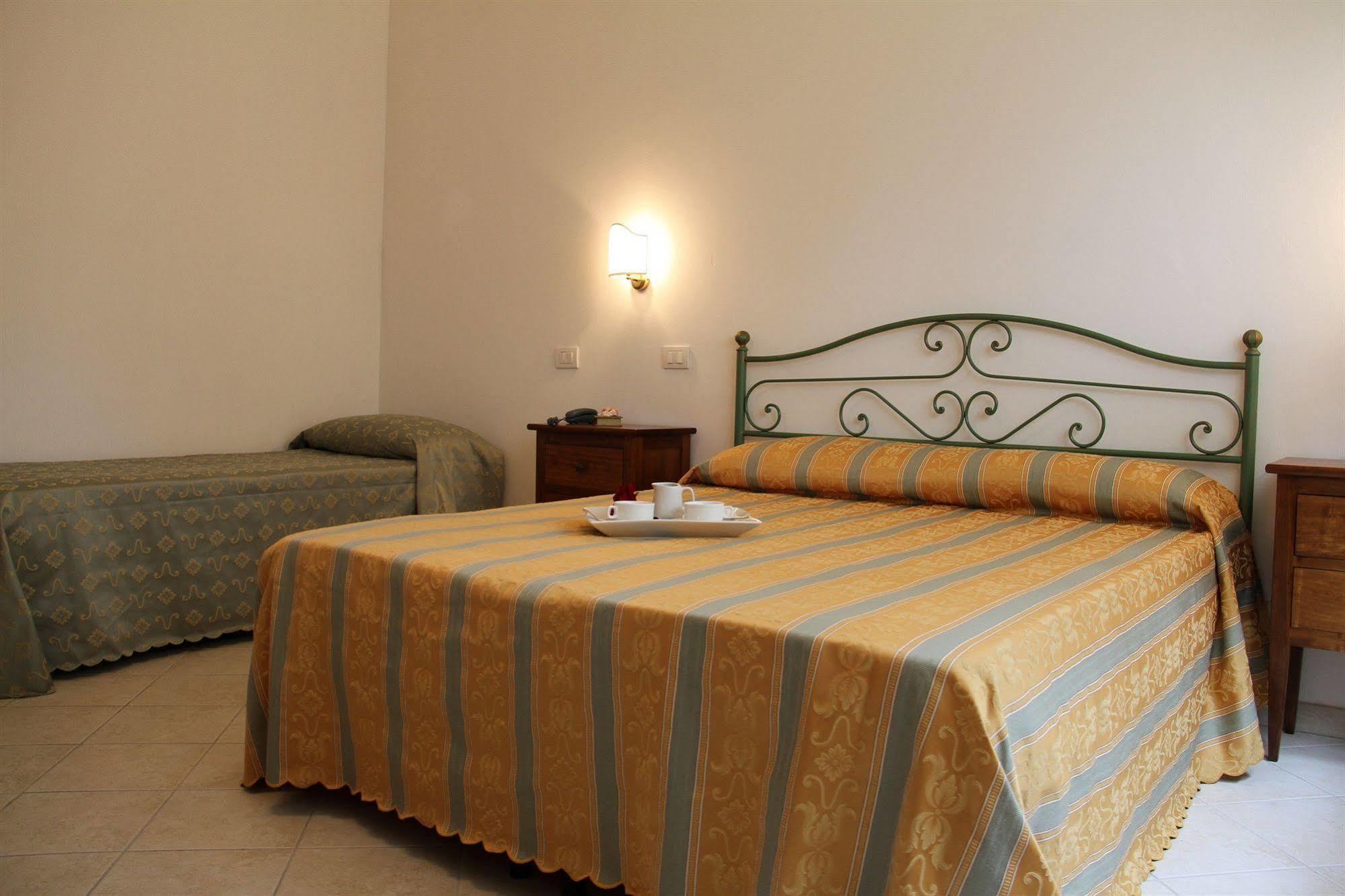Hotel I Platani Siena Luaran gambar