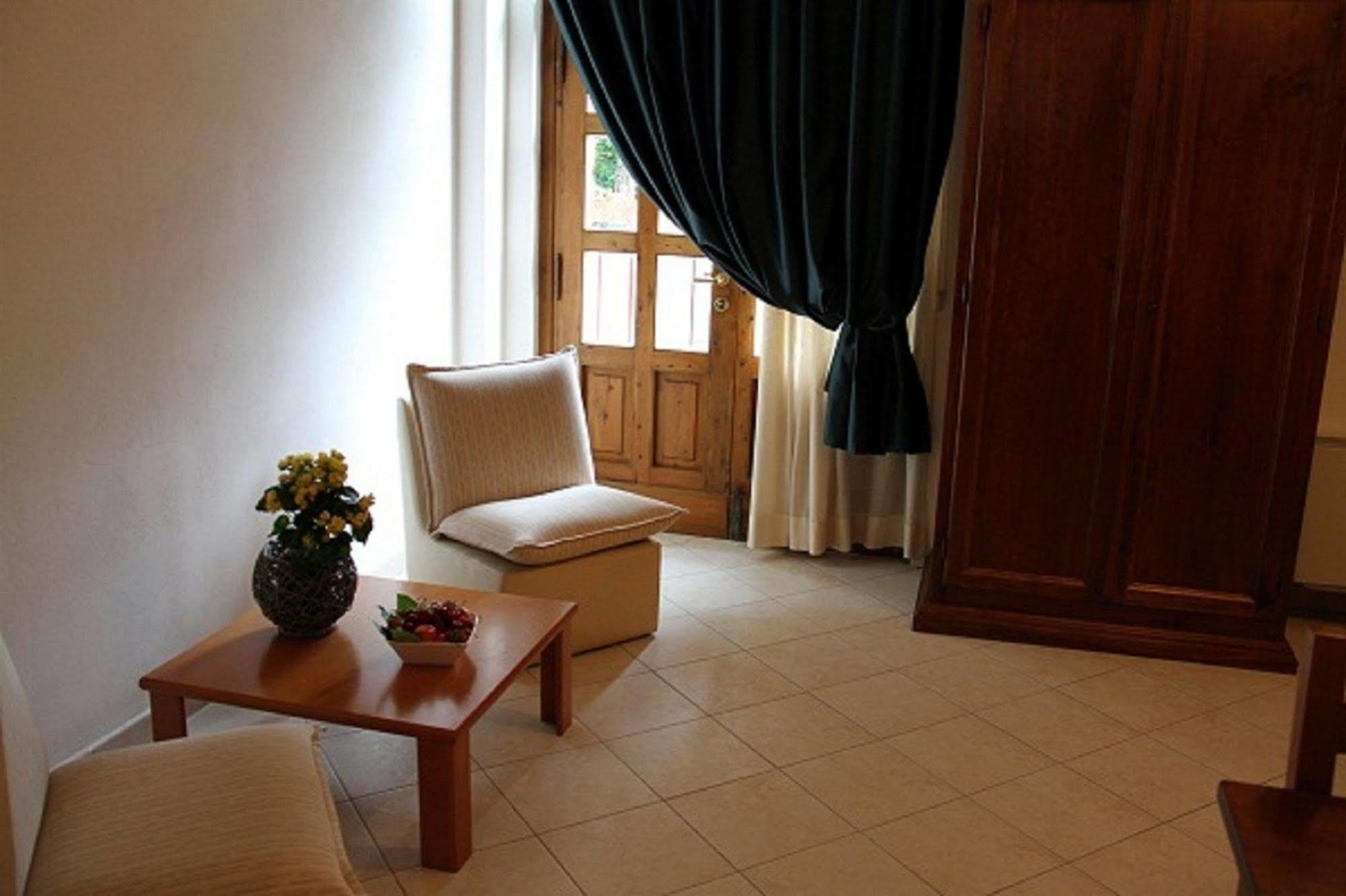 Hotel I Platani Siena Luaran gambar