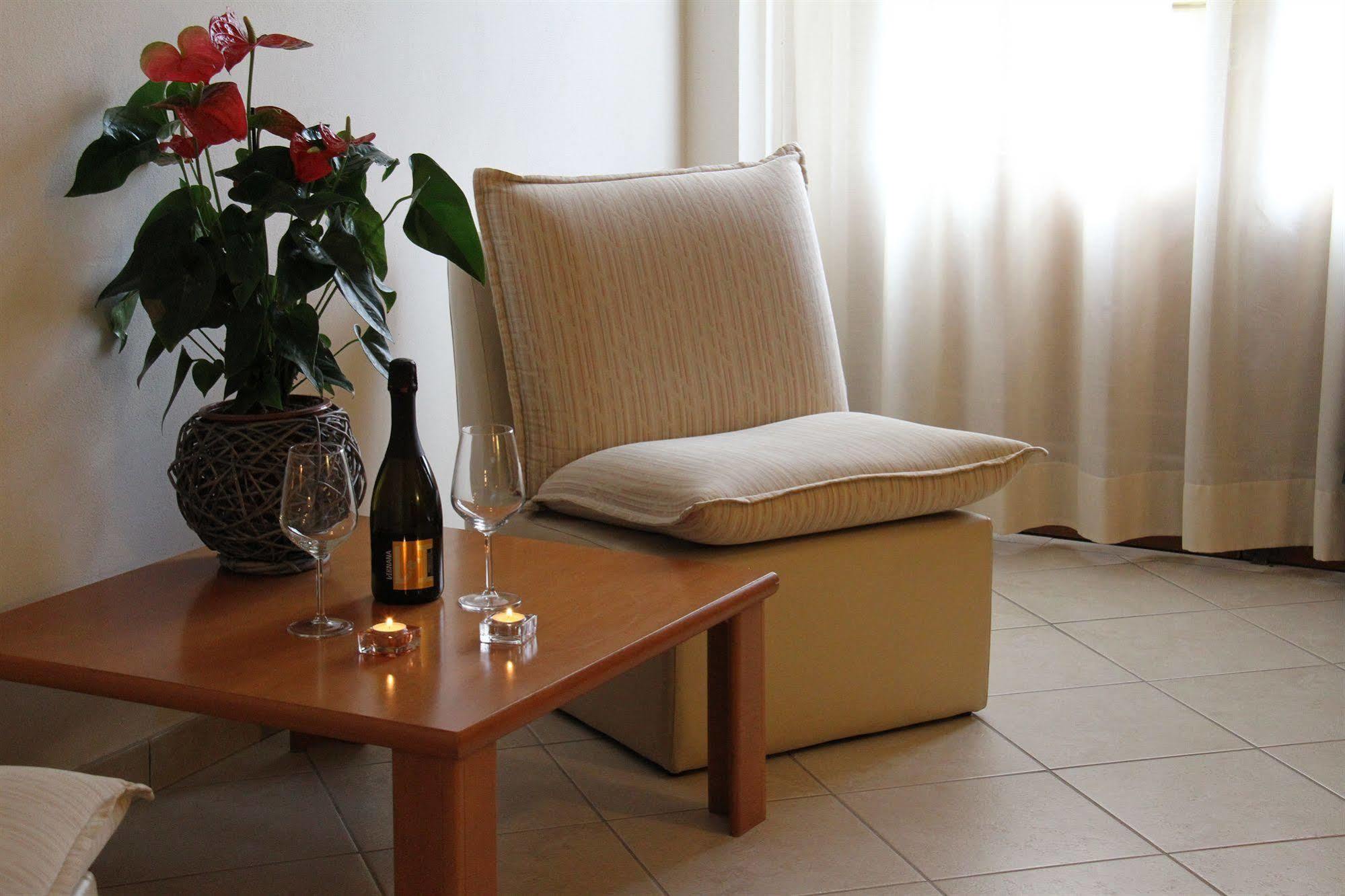 Hotel I Platani Siena Luaran gambar