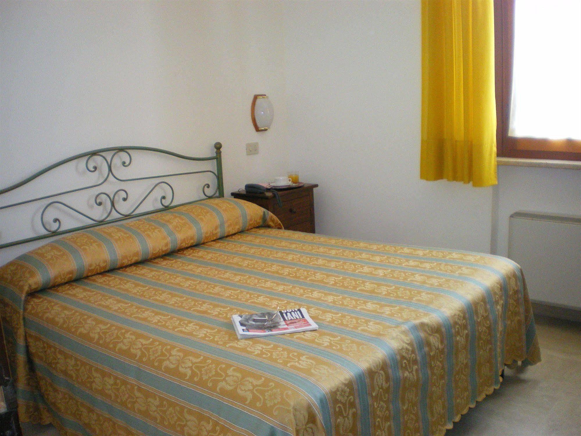 Hotel I Platani Siena Luaran gambar