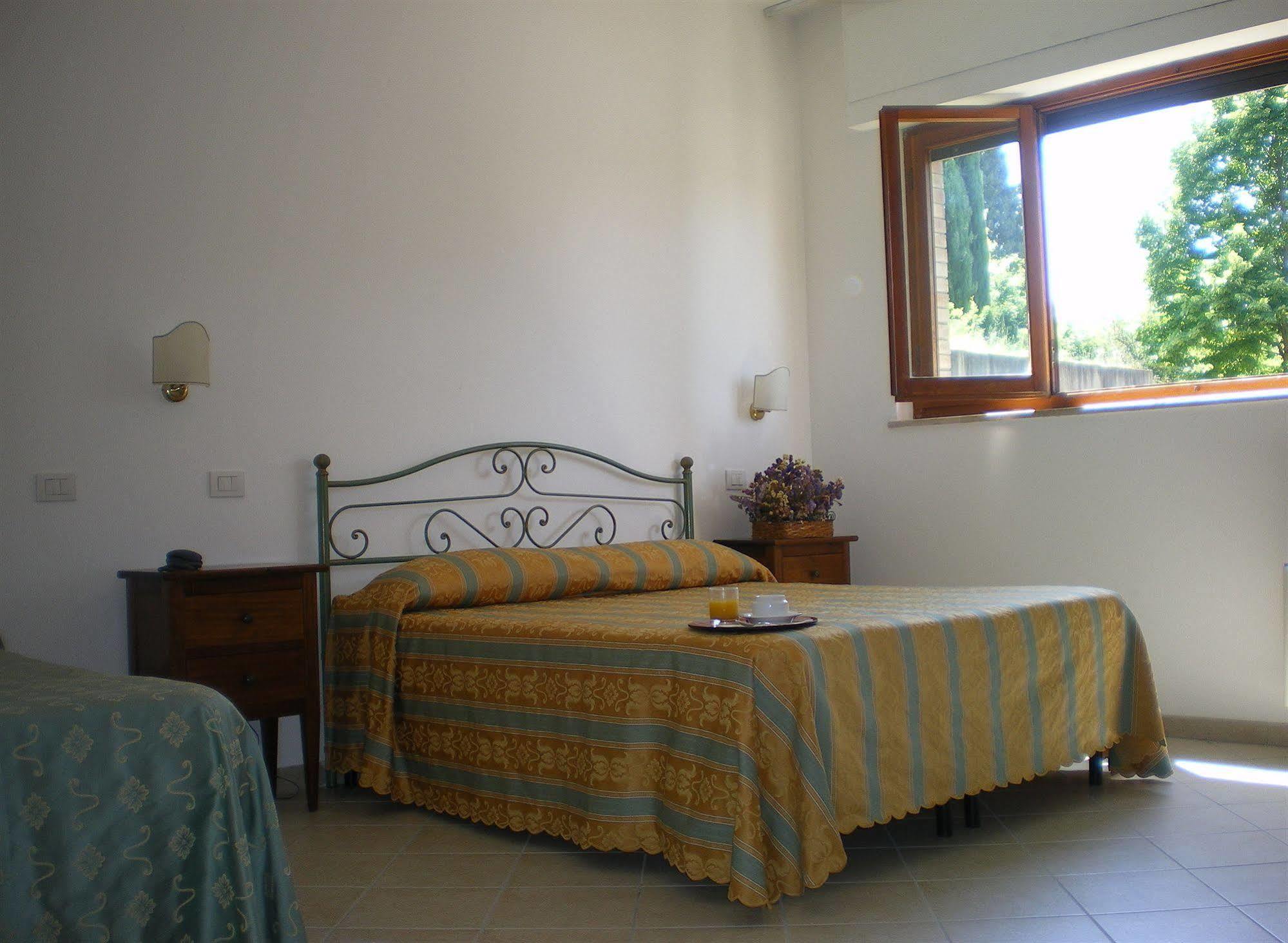 Hotel I Platani Siena Luaran gambar