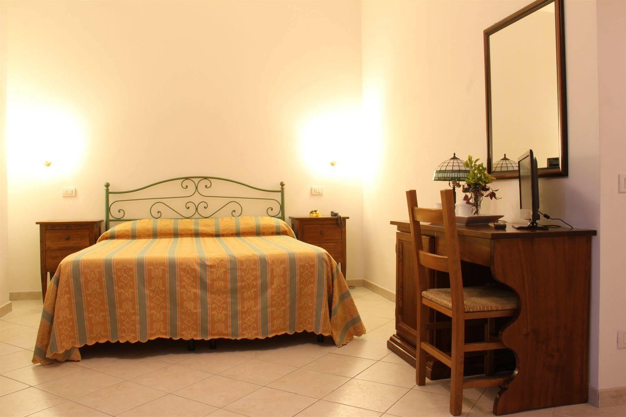 Hotel I Platani Siena Luaran gambar