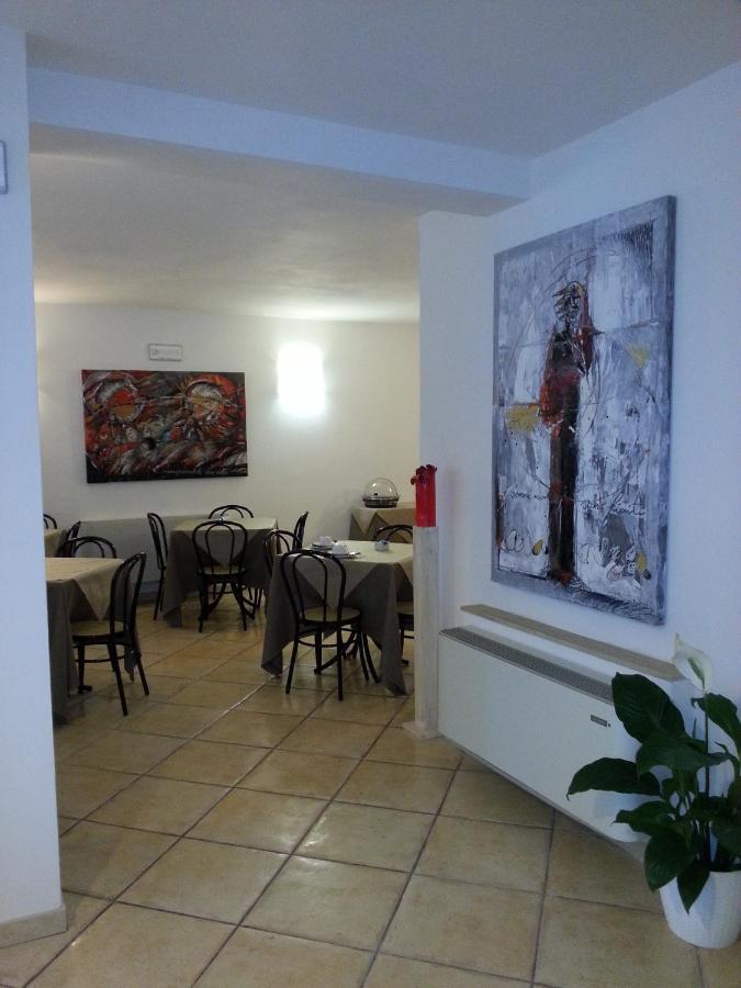 Hotel I Platani Siena Luaran gambar